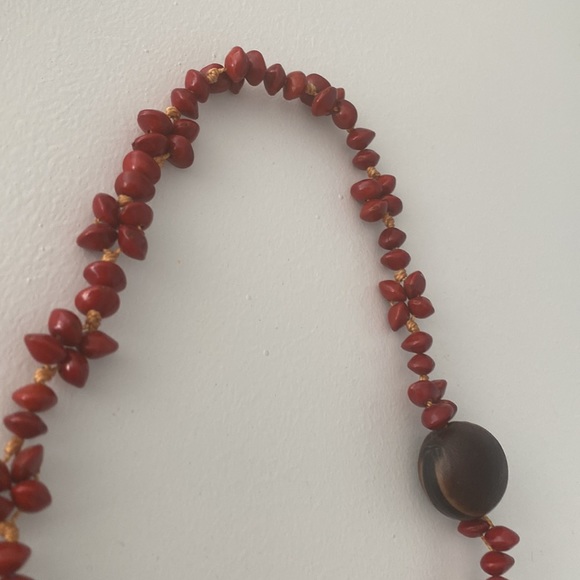 Outstanding seeds pendant - Picture 4 of 4